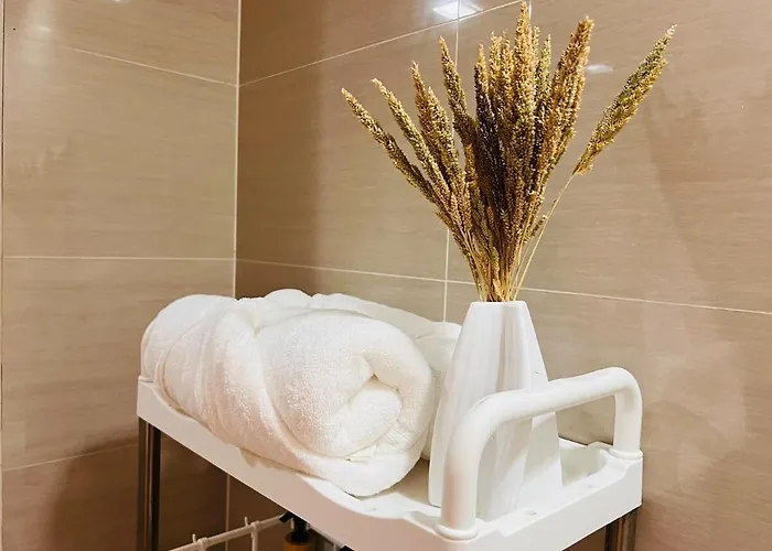 Cq House Venice Luxury Balcony View And Pool Apartment *