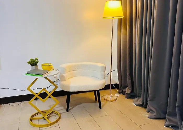 Cq House Venice Luxury Balcony View And Pool Apartment *