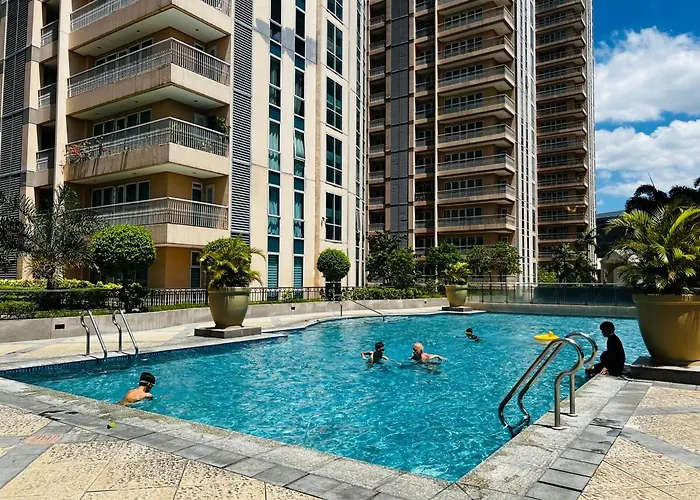 Cq House Venice Luxury Balcony View And Pool *