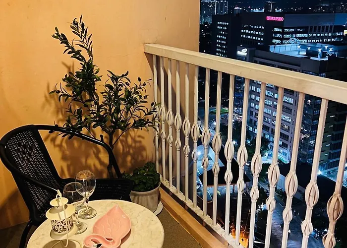 Cq House Venice Luxury Balcony View And Pool Apartment *