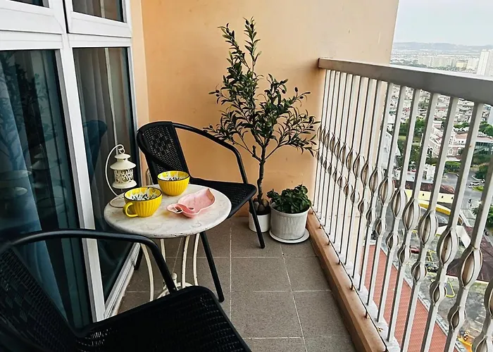 Cq House Venice Luxury Balcony View And Pool *