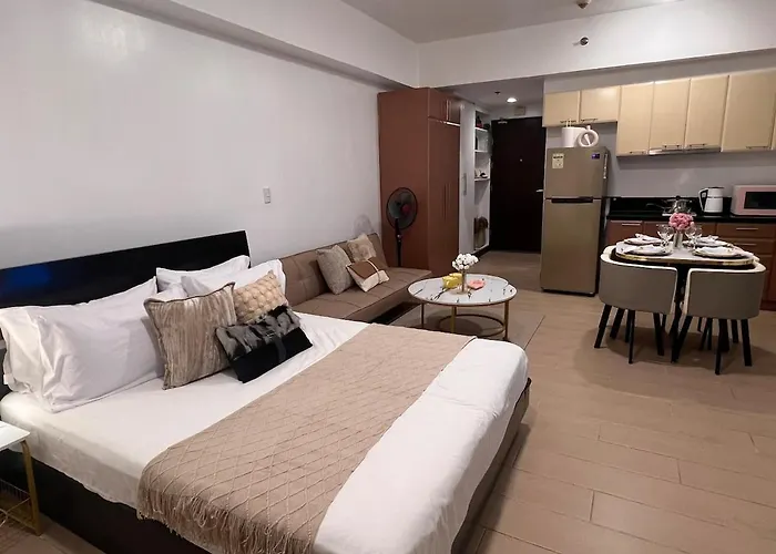 Apartment Cq House Venice Luxury Balcony View And Pool