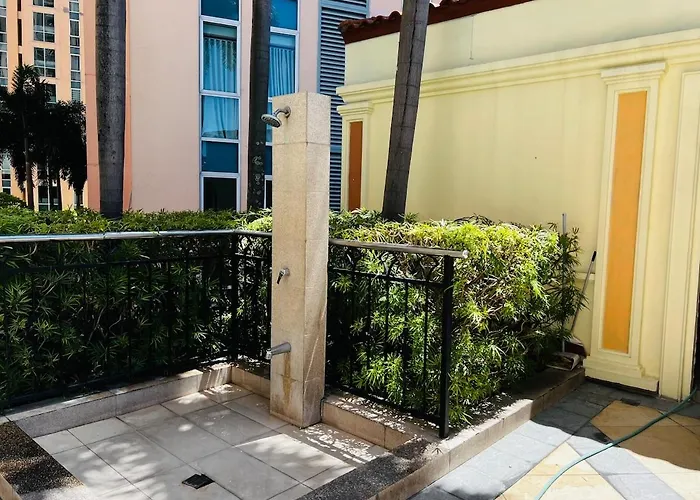 Cq House Venice Luxury Balcony View And Pool 公寓 *