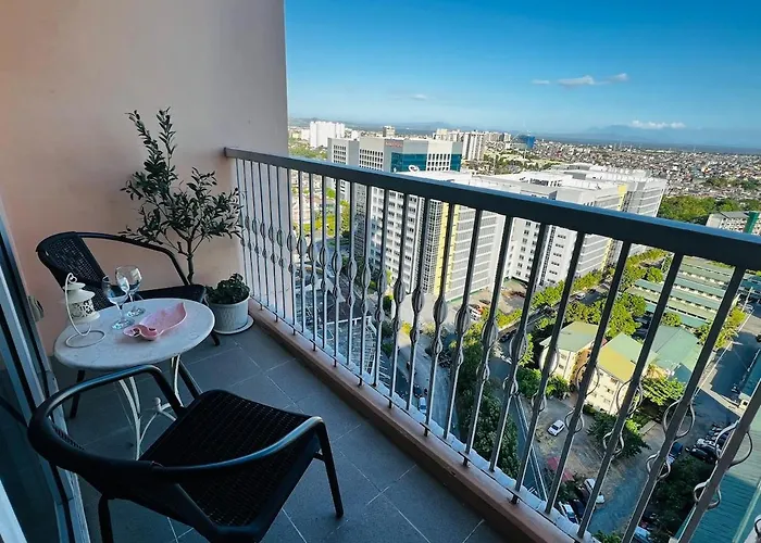Cq House Venice Luxury Balcony View And Pool Apartment