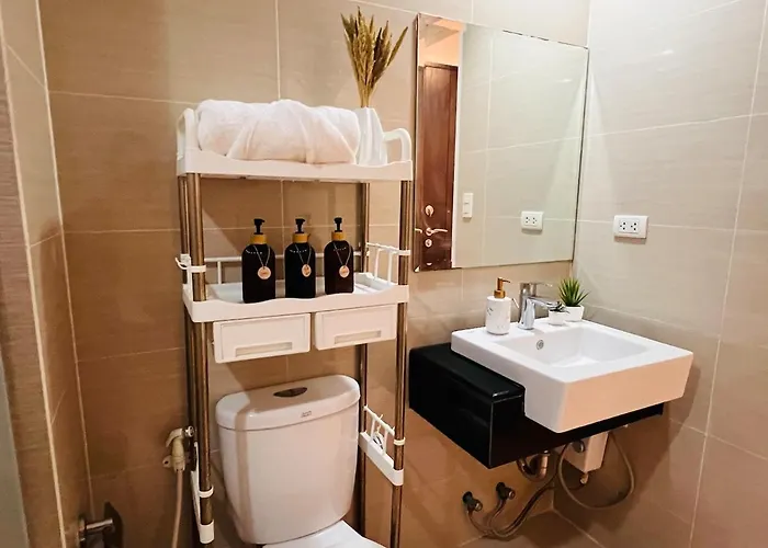 Cq House Venice Luxury Balcony View And Pool 公寓 马尼拉